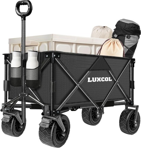 Carrello pieghevole - carrello,