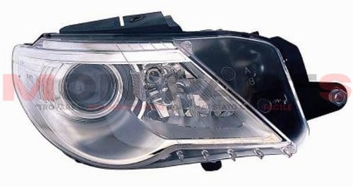 Faro fanale proiettore xenon - proiettore,