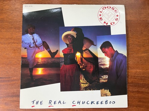 Loose ends the - loose, real