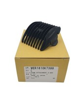 Panasonic WER1610K7399 Pettine 3-4 mm ricambio per rasoio taglia capelli profess