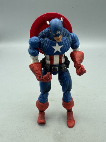 2006 toy biz - 2006, legends