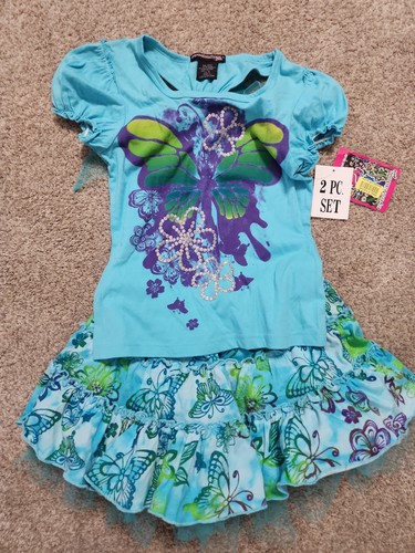 Top gonna tulle a - e,