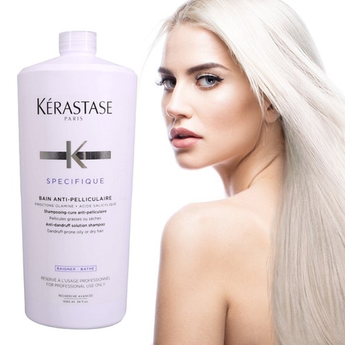 Kérastase shampoo specifique - kÉrastase,