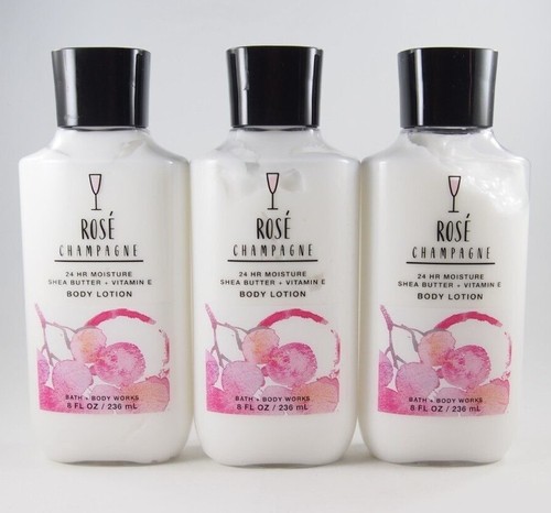 Bath body works rosé - (3),