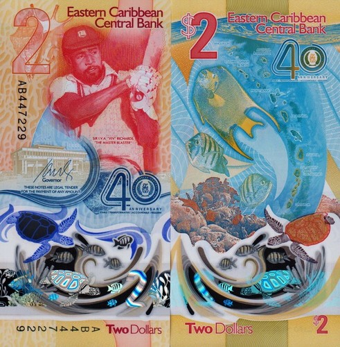 Caraibi orientali east - caraibi,