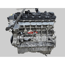 S55B30A MOTORE NUDO BMW M2 M3 M4 3.0 11002455341 11002433194 COME NUOVO 2.000KM