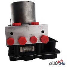 Centralina ABS NISSAN