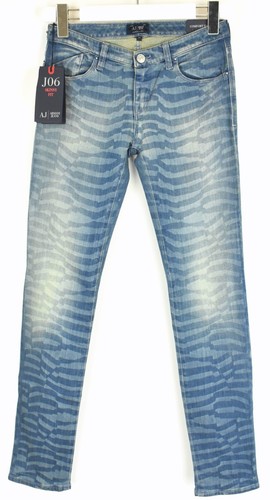 Armani jeans j06 - j06, fit