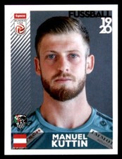 Panini Calcio 2019/20