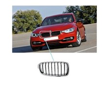 Griglia Sport Line Destra