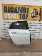 Porta Sportello Posteriore Destro Peugeot 308 Sw 2015