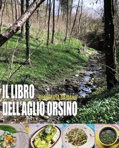 Libro dell aglio - ,