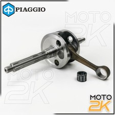 Albero motore completo - albero,