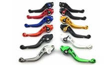 Short Clutch Brake Levers 11