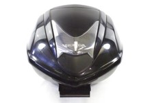 HONDA SH 300 BAULETTO ORIGINALE NF02 11 - 14 TOP CASE LEGGERI SEGNI DI USURA