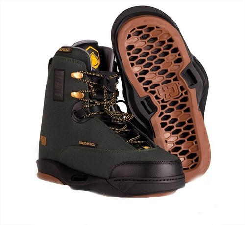 Attacchi per wakeboard - , liquid