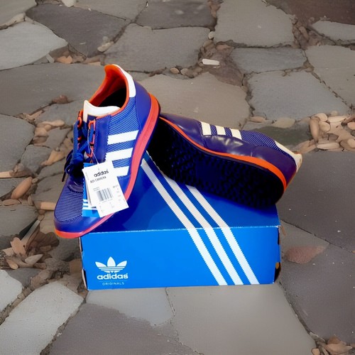 Autentica adidas adi - autentica, carrera