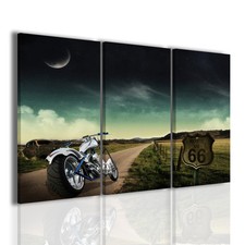 Quadri moderni 3pz. 120x90cm