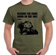 Motivi per scendere su un