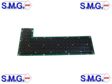 BILANCE - TASTIERA MECCANICA OMEGA SLAM ECO 2 CS