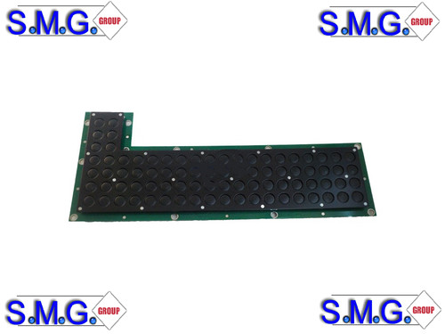 Bilance tastiera meccanica - bilance,