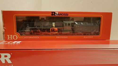Locomotiva vapore sistema - locomotiva,