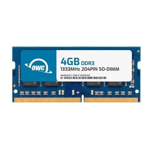 Owc memoria ram per - per, hp