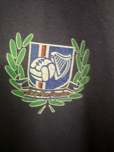 Shirt vintage sampdoria - vintage,