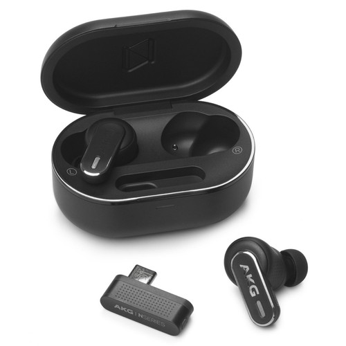 Akg hybrid anc true - n5,
