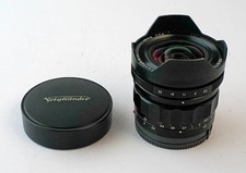 10 mm per SONY E - Voigtlander