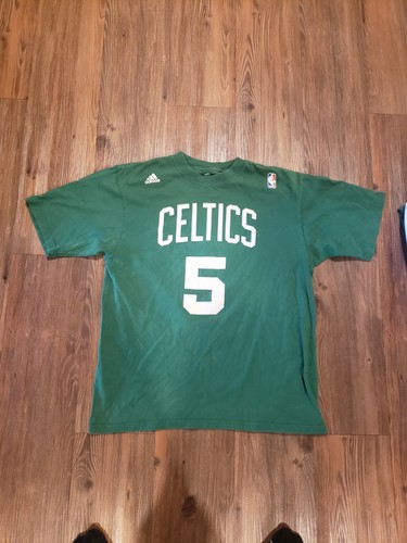 Shirt adidas 2007 - t-shirt, kevin