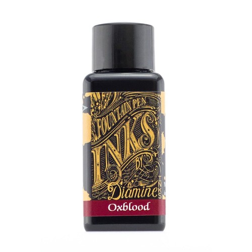 Diamine inchiostro penna - -,