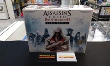 XBOX 360 ASSASSIN'S CREED BROTHERHOOD CODEX EDITION COMPLETO ITA FOTO