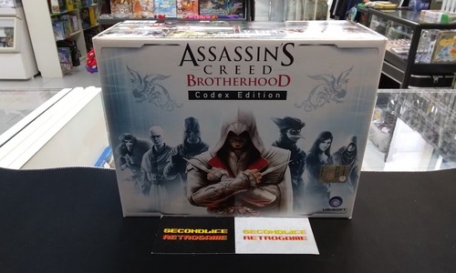 Xbox 360 assassin creed - assassin's,
