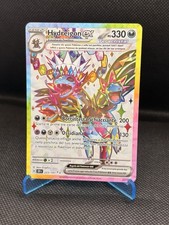 Hydreigon - (italiano),