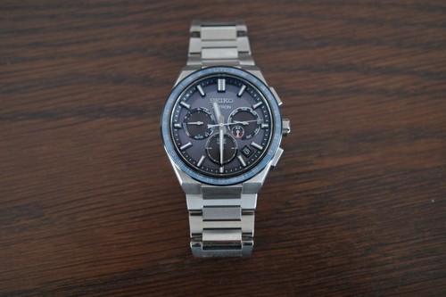 Orologio uomo seiko astron - seiko,