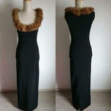 Dolce & Gabbana D&G abito da