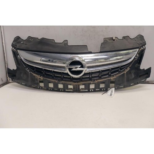 Griglia opel corsa - d, (11-14)
