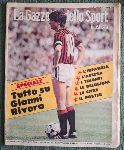 Gazzetta dello sport milan - gazzetta,
