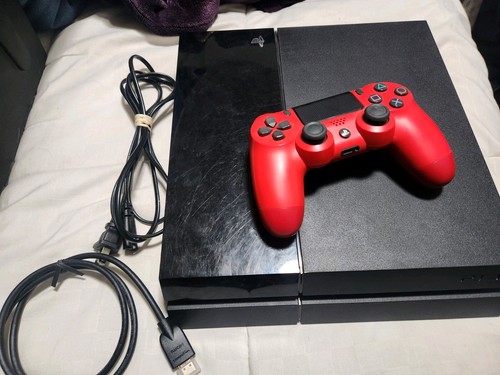 Sony playstation ps4 console - playstation,