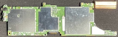 Scheda madre tablet dell - scheda,