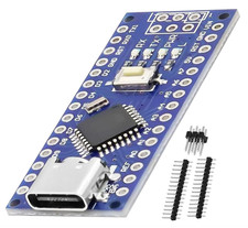 Arduino nano atmega328p - arduino,