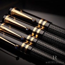 Montblanc writers edition - edition, 1997