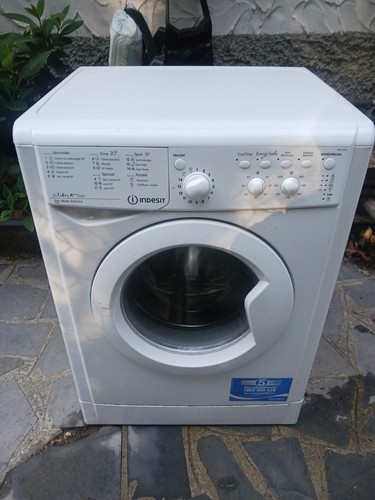 Indesit iwc 61052 classe - iwc-61052,
