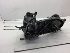 CARTER MOTORE + ALBERO E INGRANAGGI RUOTA M: LH173MN LINHAI MAINSTREET 300 2011