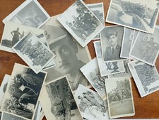 LOT 24 PHOTOS MILITARY HEALTH
