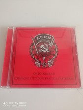 Cccp fedeli alla linea - alla,