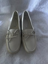 Mocassini ballerine Tods nuovi