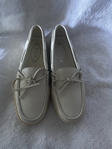 Mocassini ballerine tods nuovi - ballerine,