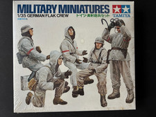 Tamiya miniature militari
